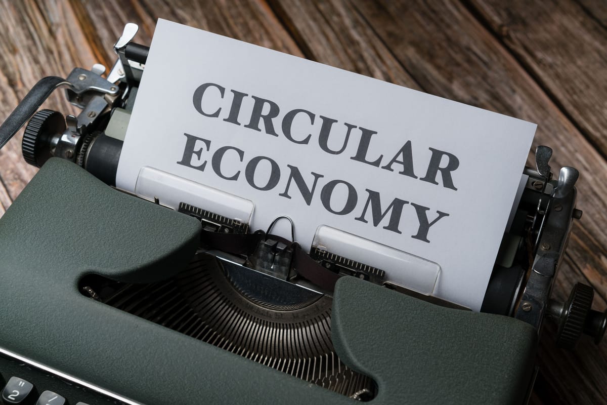 Zo profiteer je als woningeigenaar van de circulaire economie