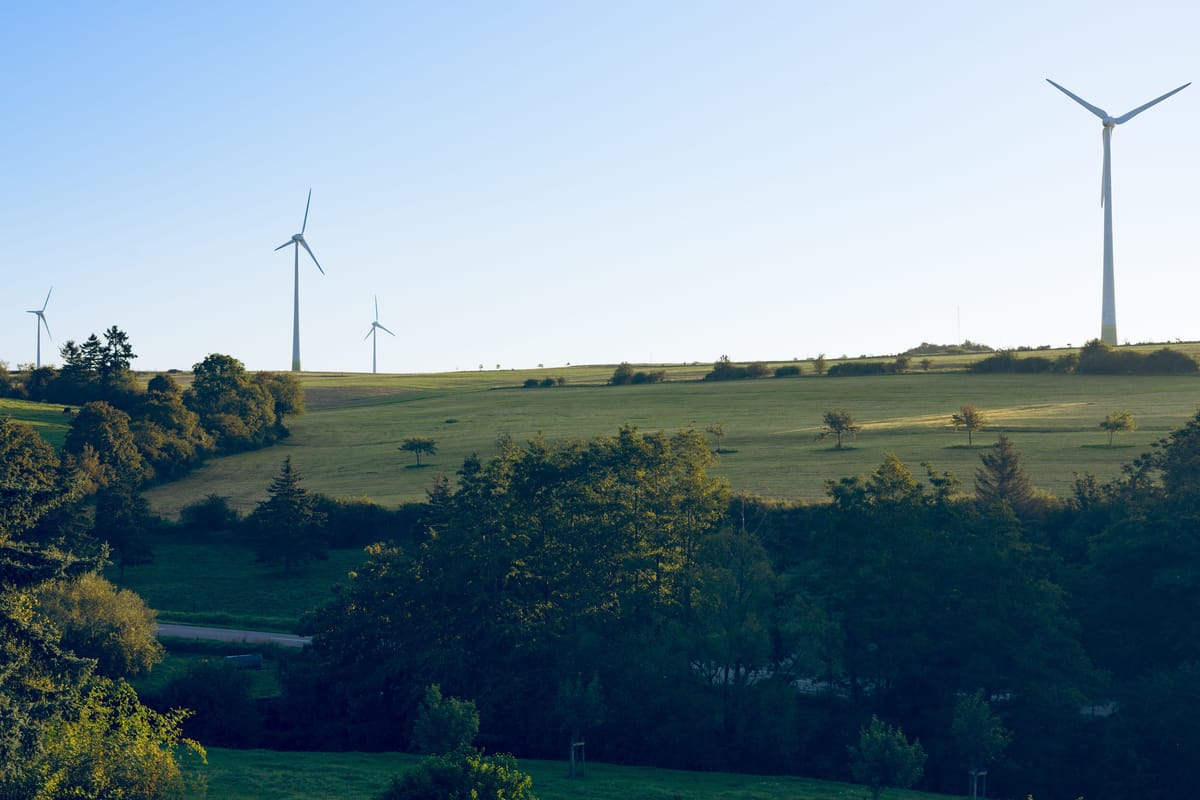 Groene stroom is niet altijd zo groen als beloofd