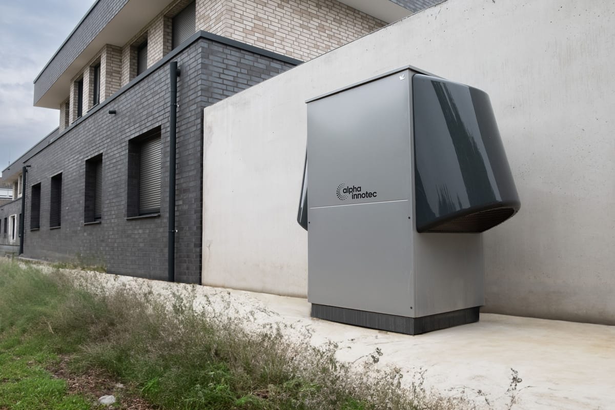 ISDE-combinatiesubsidie 2026: verdubbel je subsidie met warmtepomp en isolatie