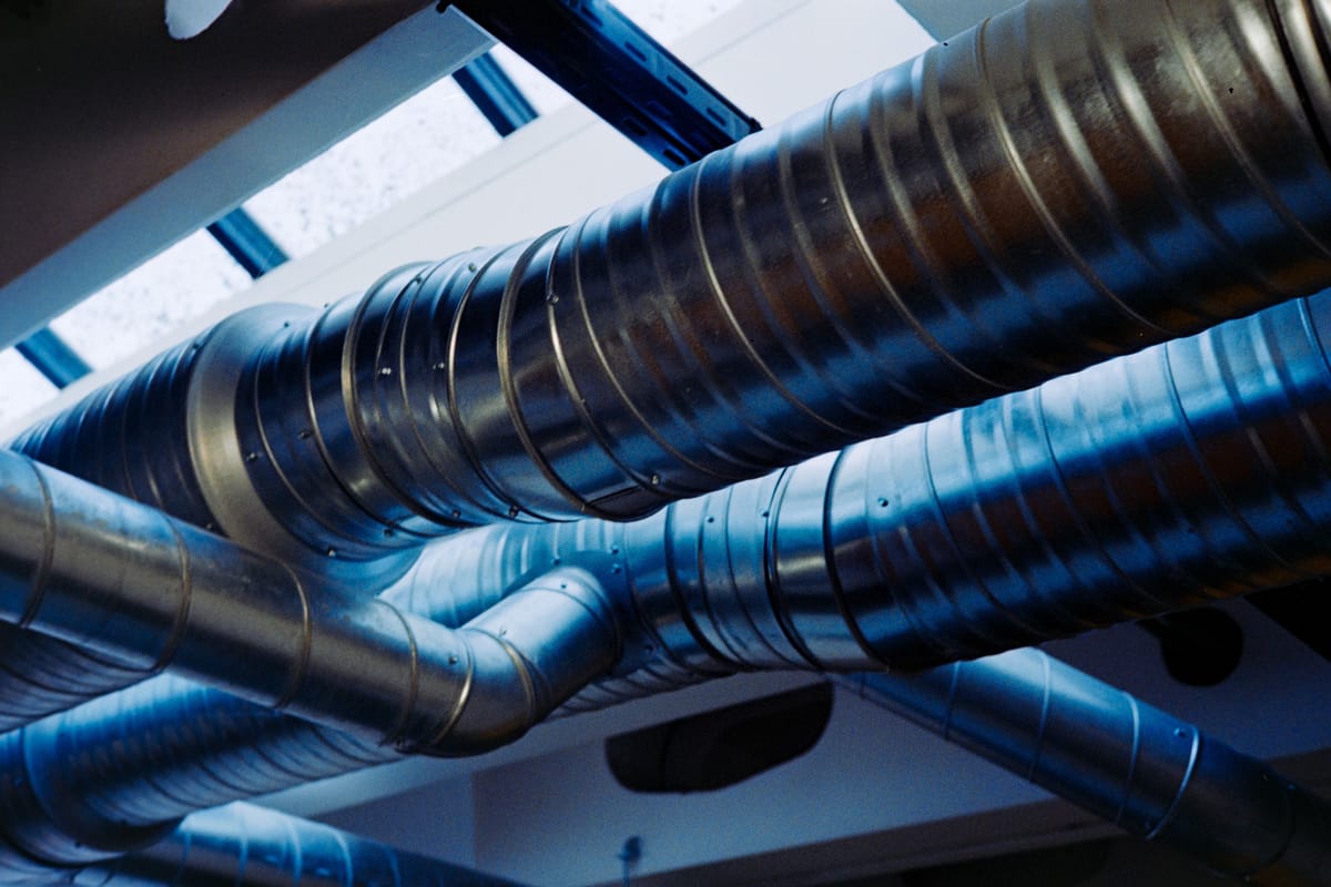 Vanaf 2026 subsidie voor ventilatie via de ISDE-regeling
