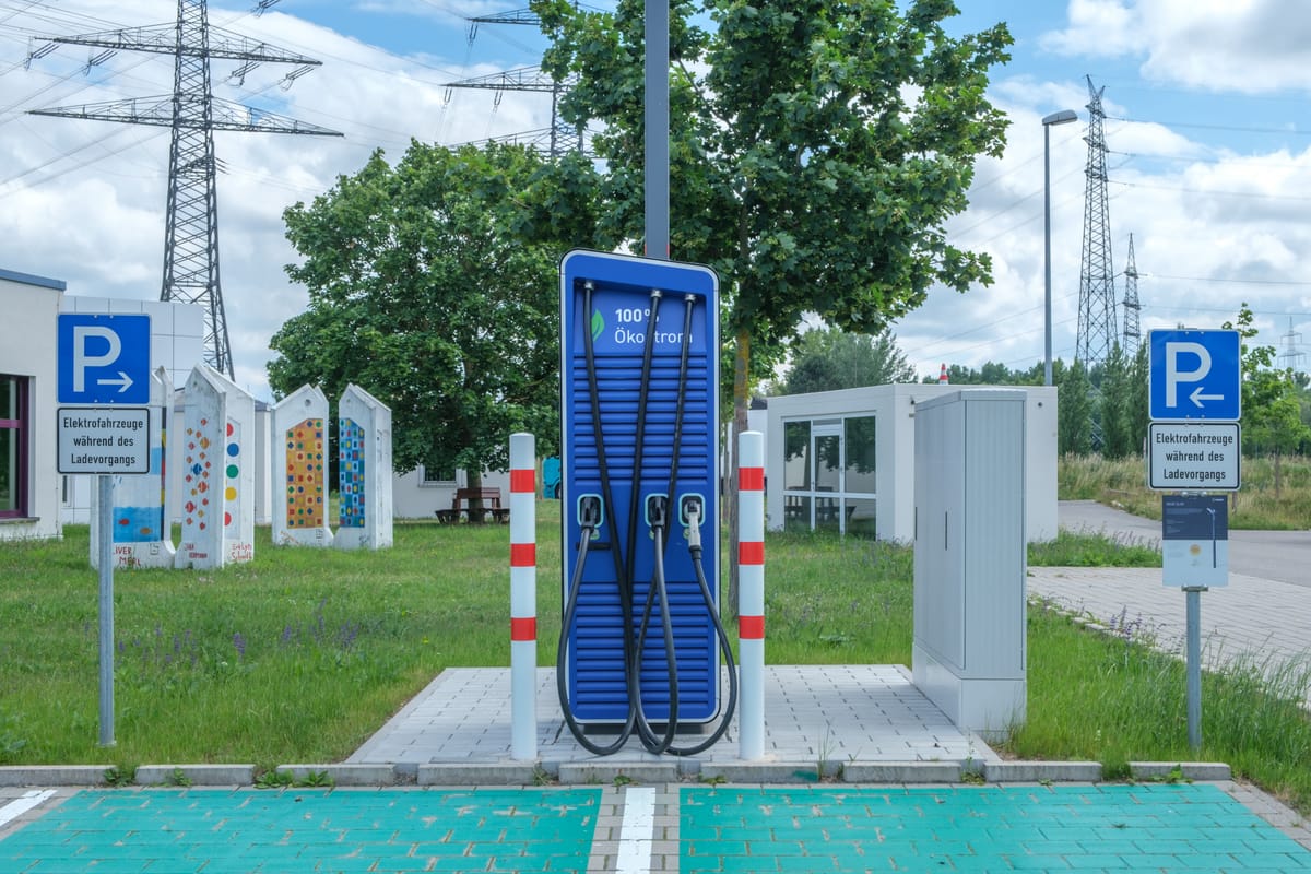 Zo kies je de voordeligste laadpas voor jouw rijgedrag