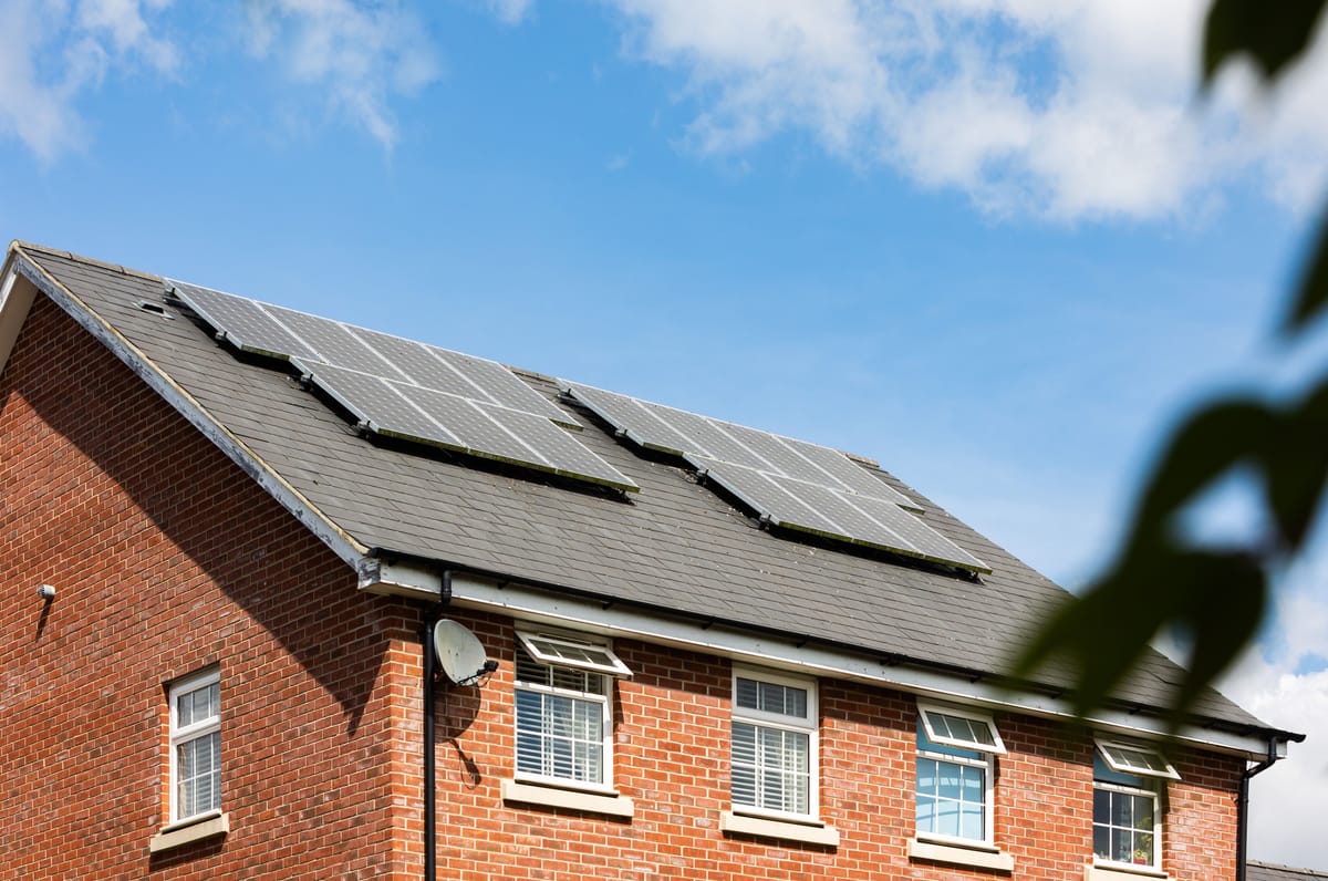 Energielabel verandert in 2026: wat betekent dit voor jouw woning?