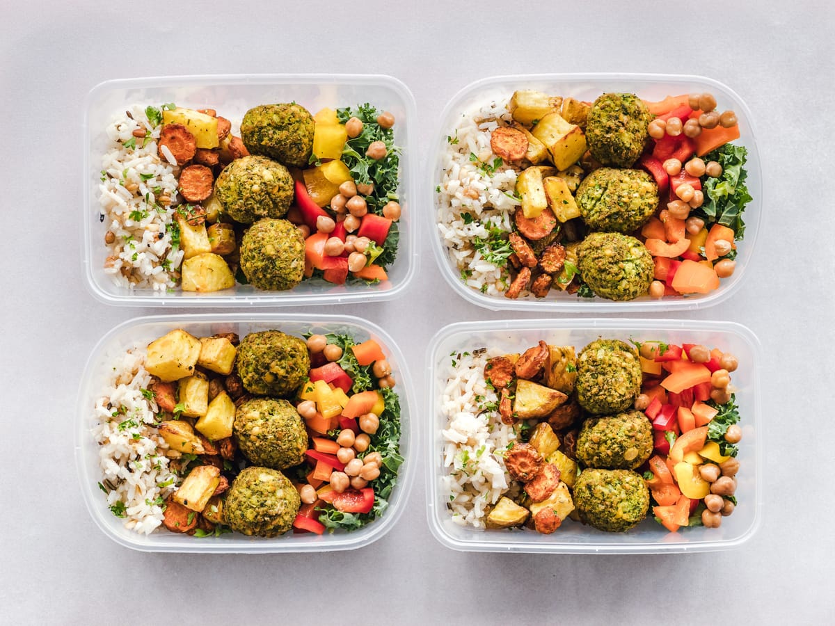 7 beste meal prep bakjes onder dertig euro vergeleken