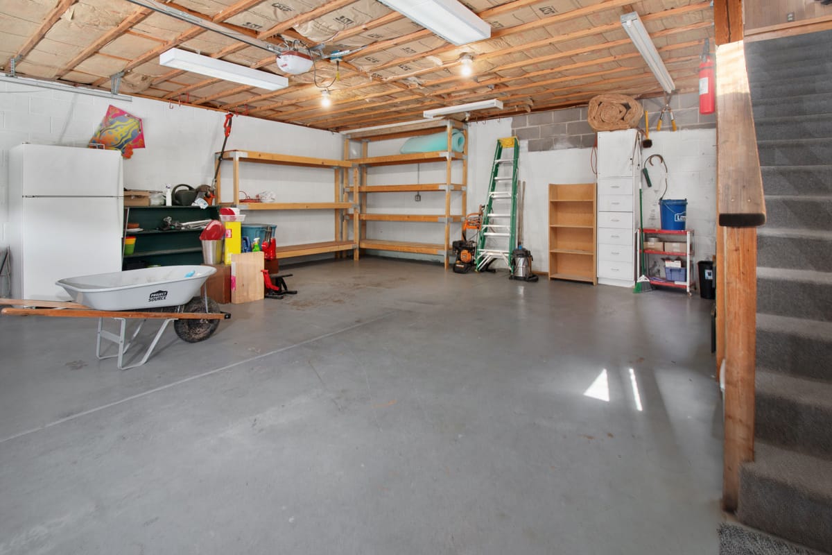 Budget of premium: zo kies je het juiste garageopbergsysteem