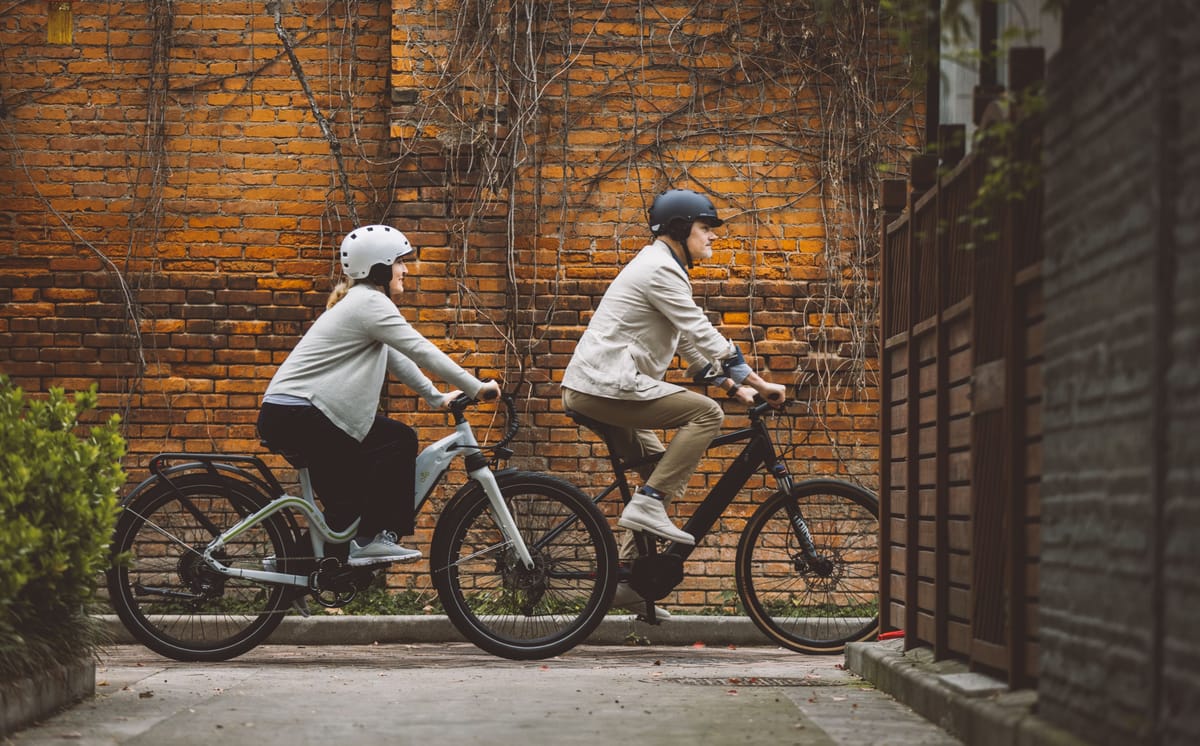 10 beste e-bikes onder 1.500 euro voor woon-werkverkeer in 2026