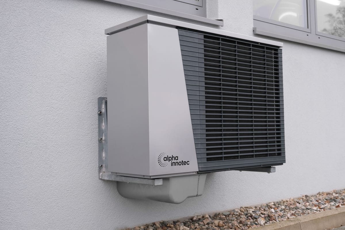 De 10 beste hybride warmtepompen van 2026 voor bestaande woningen