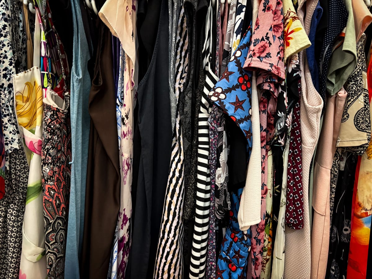 7 beste platforms voor tweedehands designerkleding in Nederland