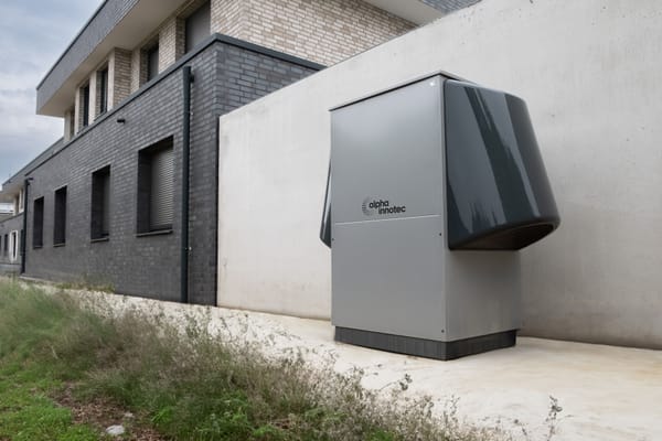 ISDE-combinatiesubsidie 2026: verdubbel je subsidie met warmtepomp en isolatie