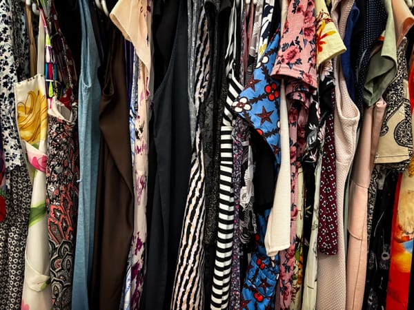 7 beste platforms voor tweedehands designerkleding in Nederland