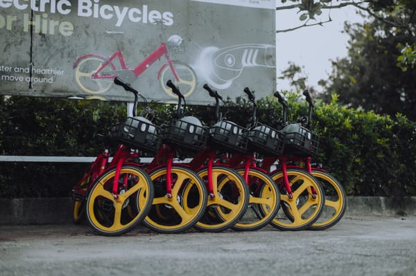Eigen e-bike goedkoopste woon-werkoptie in eerlijke vergelijking